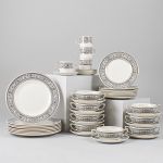 1098 5357 DINNER SET